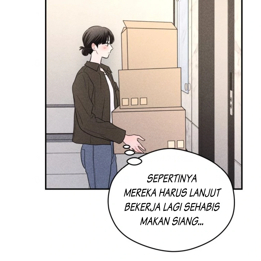 Ghost Romance chapter 87 halaman 127