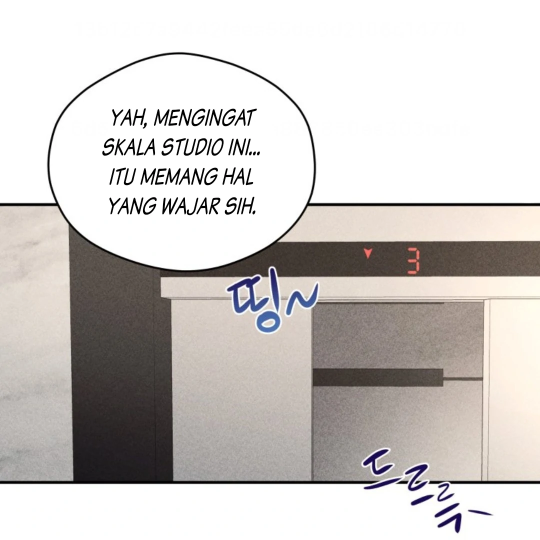 Ghost Romance chapter 87 halaman 128