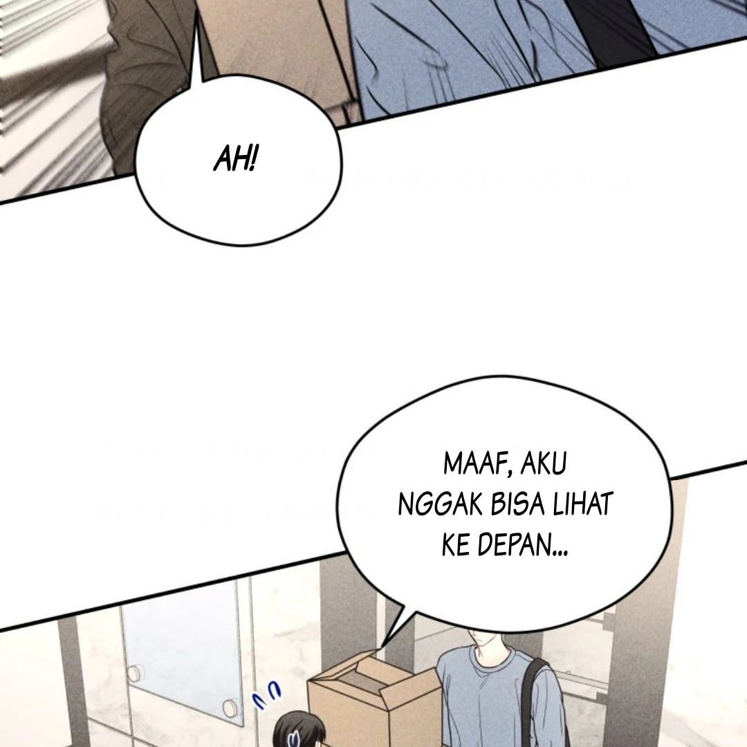 Ghost Romance chapter 87 halaman 131