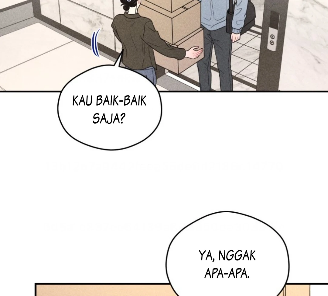 Ghost Romance chapter 87 halaman 132