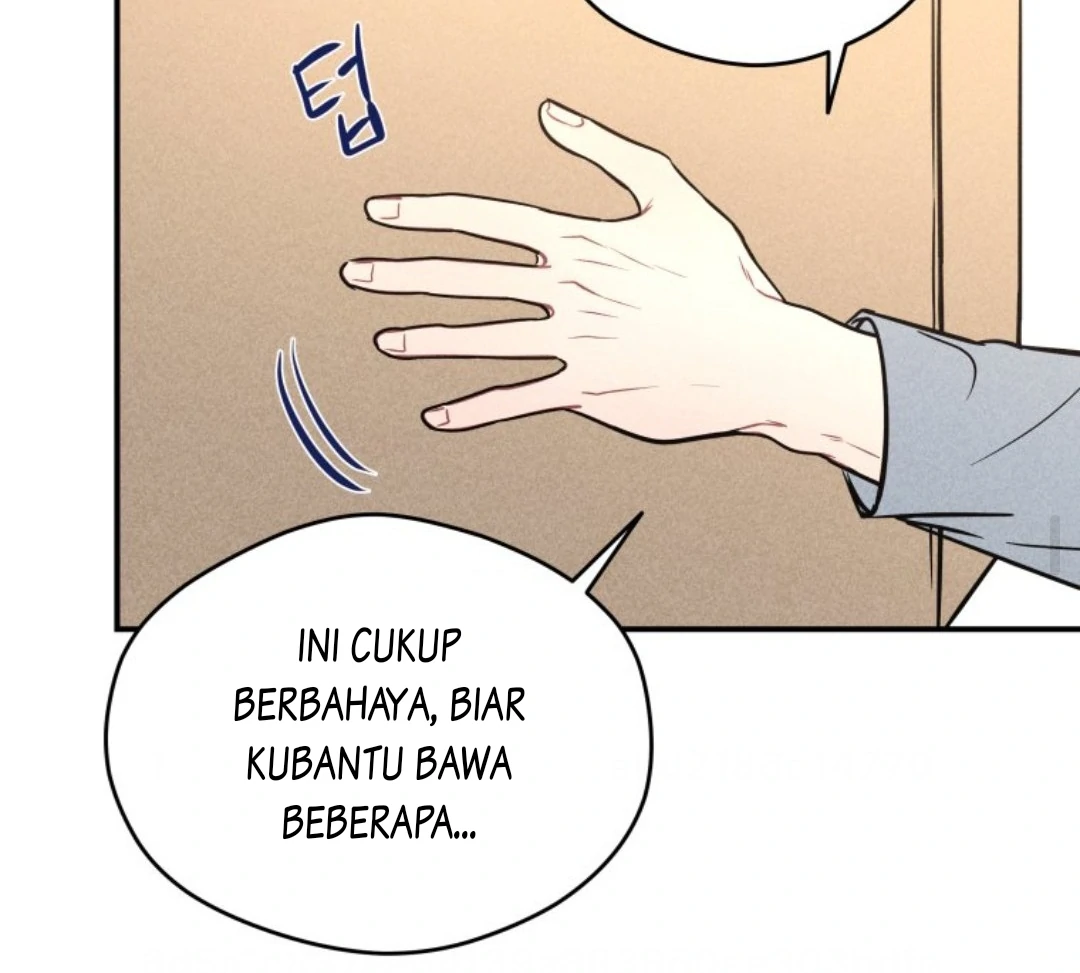 Ghost Romance chapter 87 halaman 133
