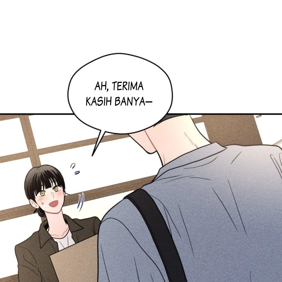 Ghost Romance chapter 87 halaman 134