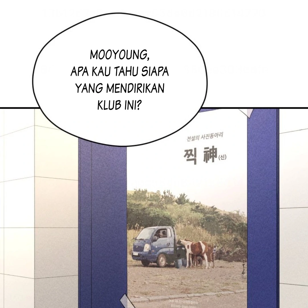 Ghost Romance chapter 87 halaman 138