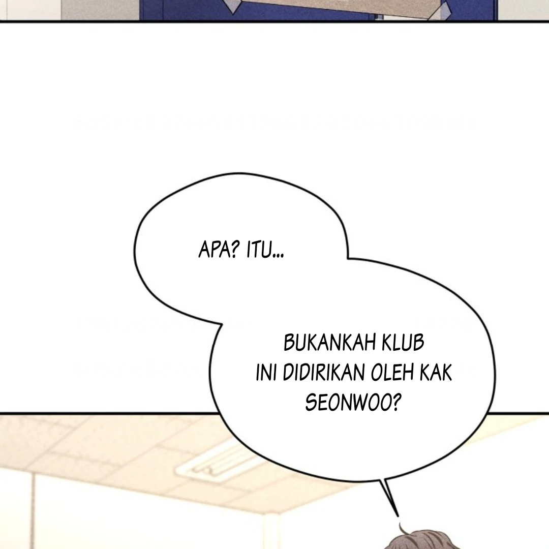 Ghost Romance chapter 87 halaman 139