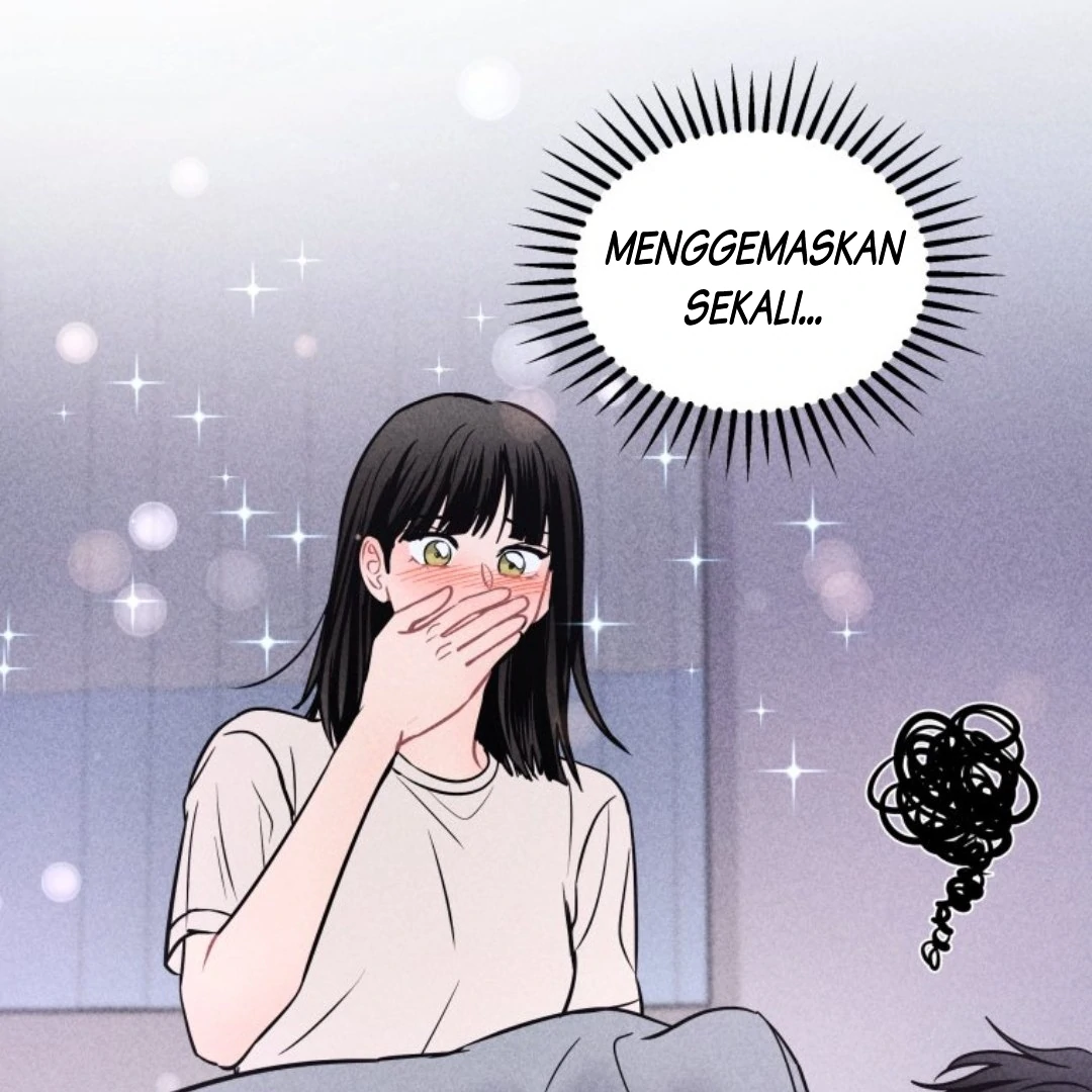 Ghost Romance chapter 87 halaman 14