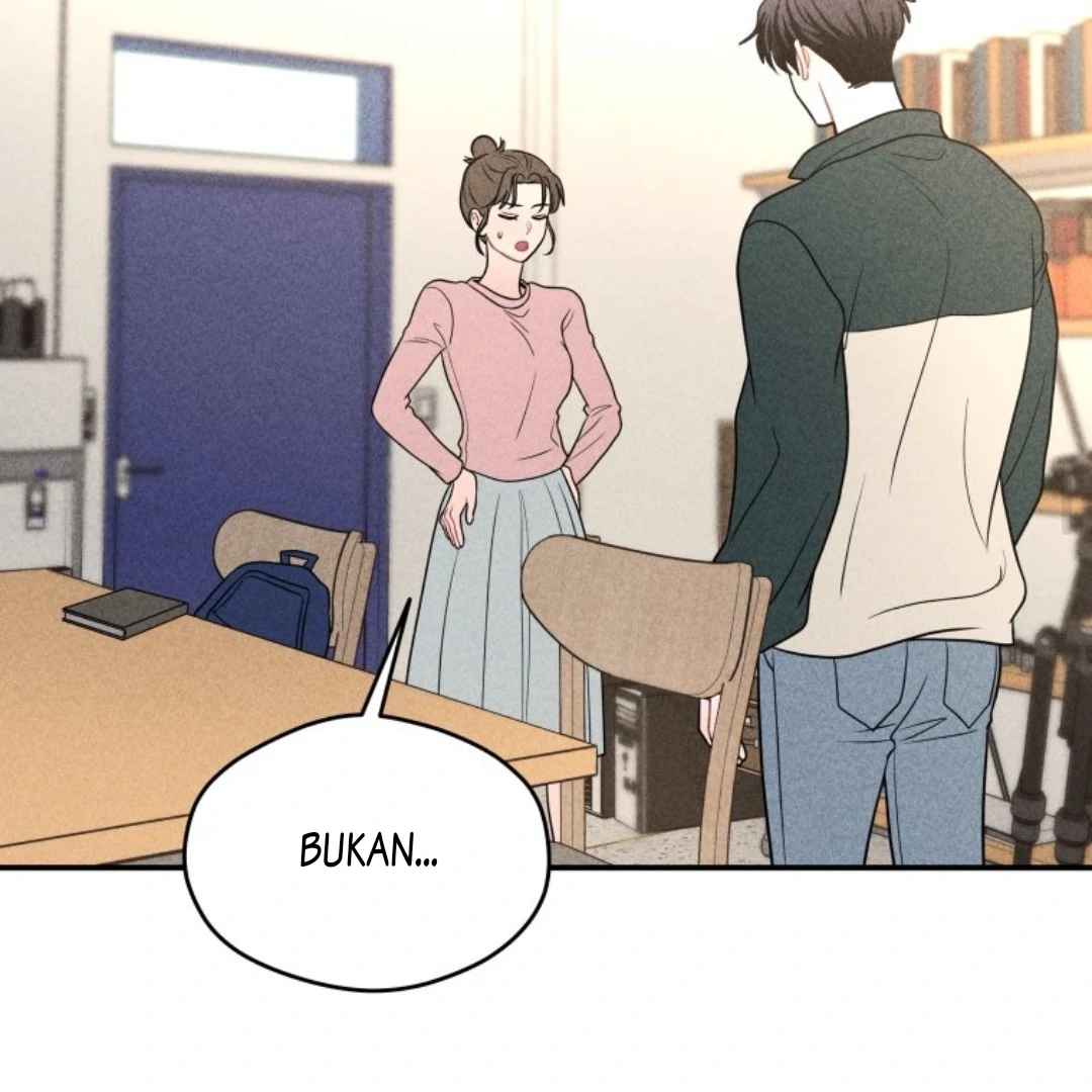 Ghost Romance chapter 87 halaman 140