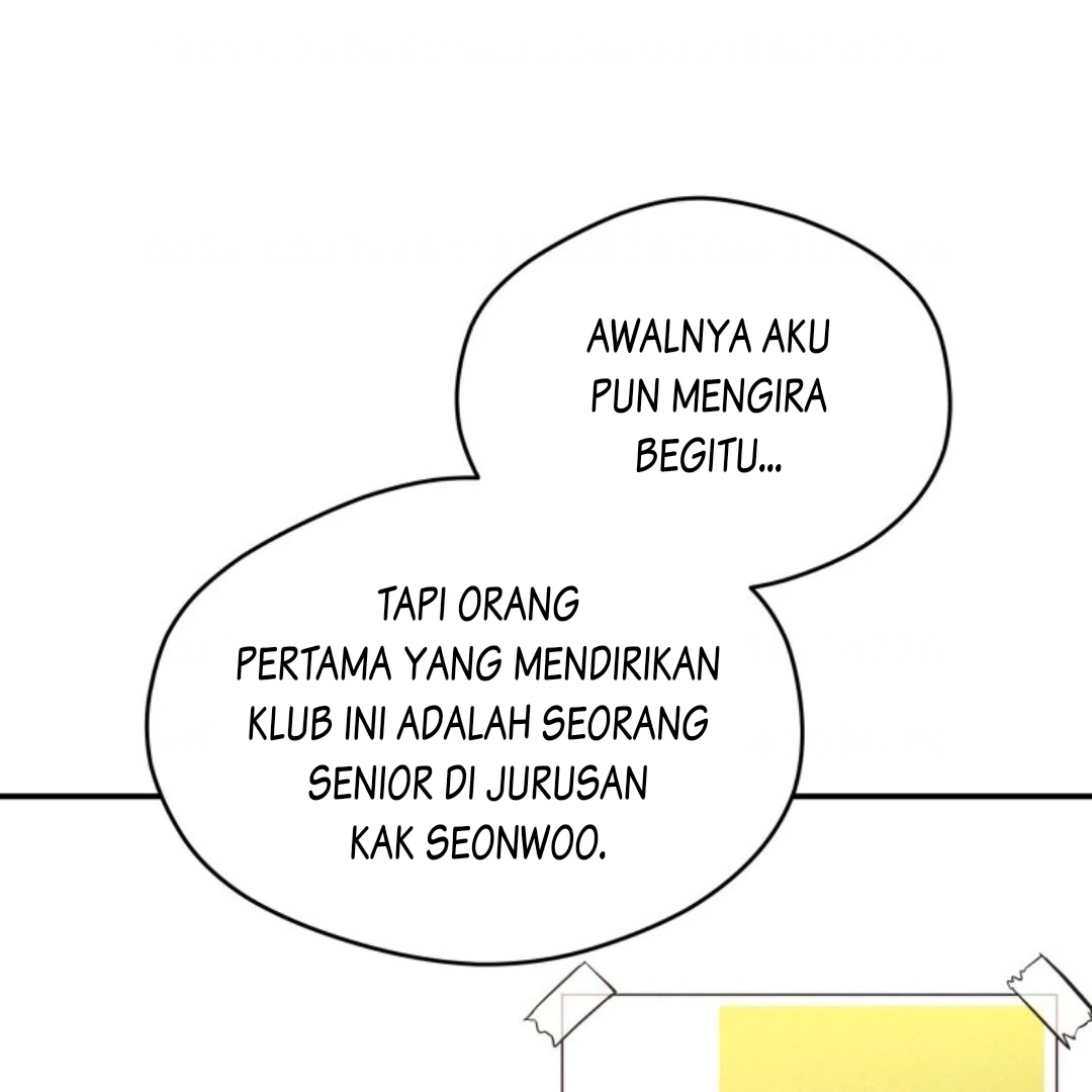 Ghost Romance chapter 87 halaman 141