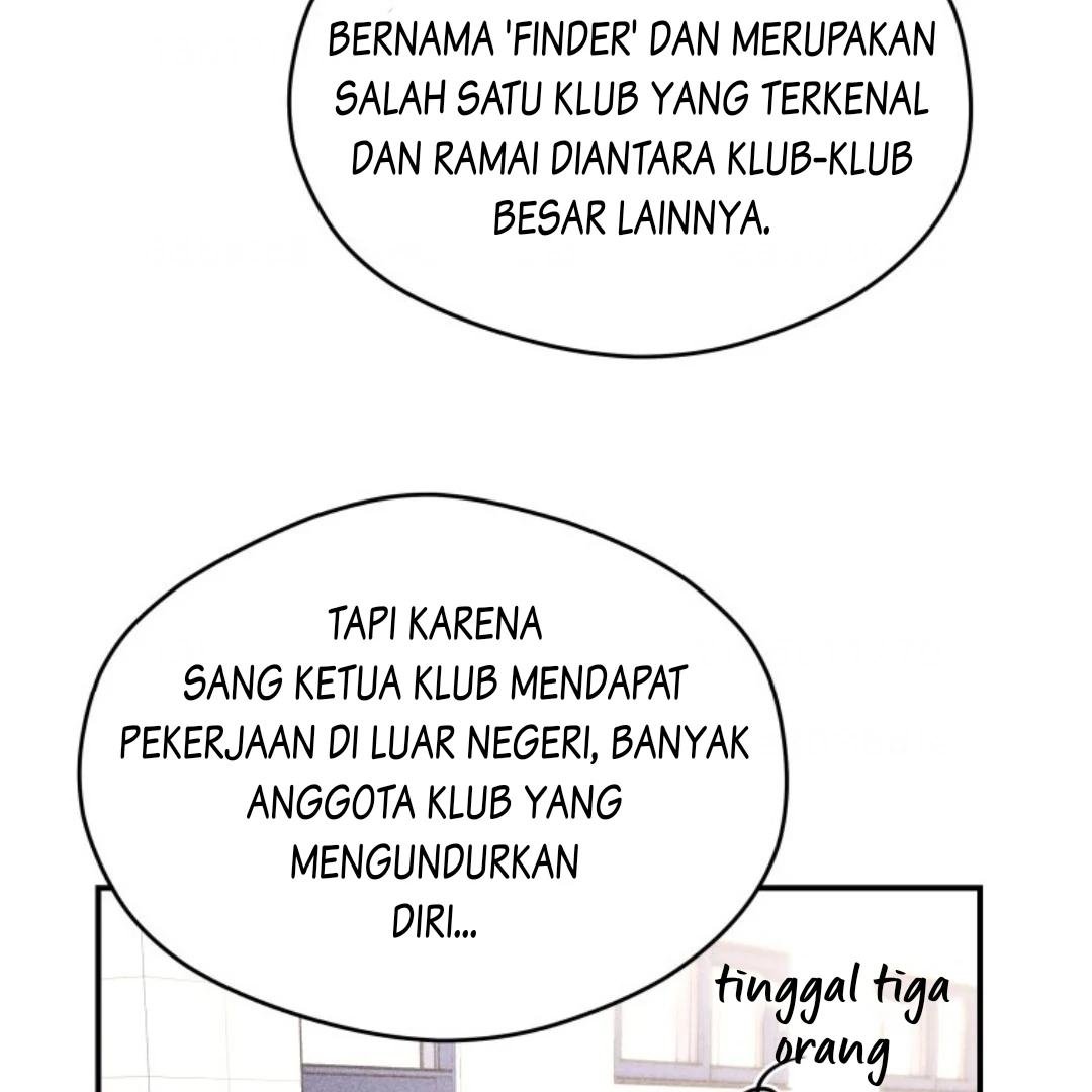 Ghost Romance chapter 87 halaman 143