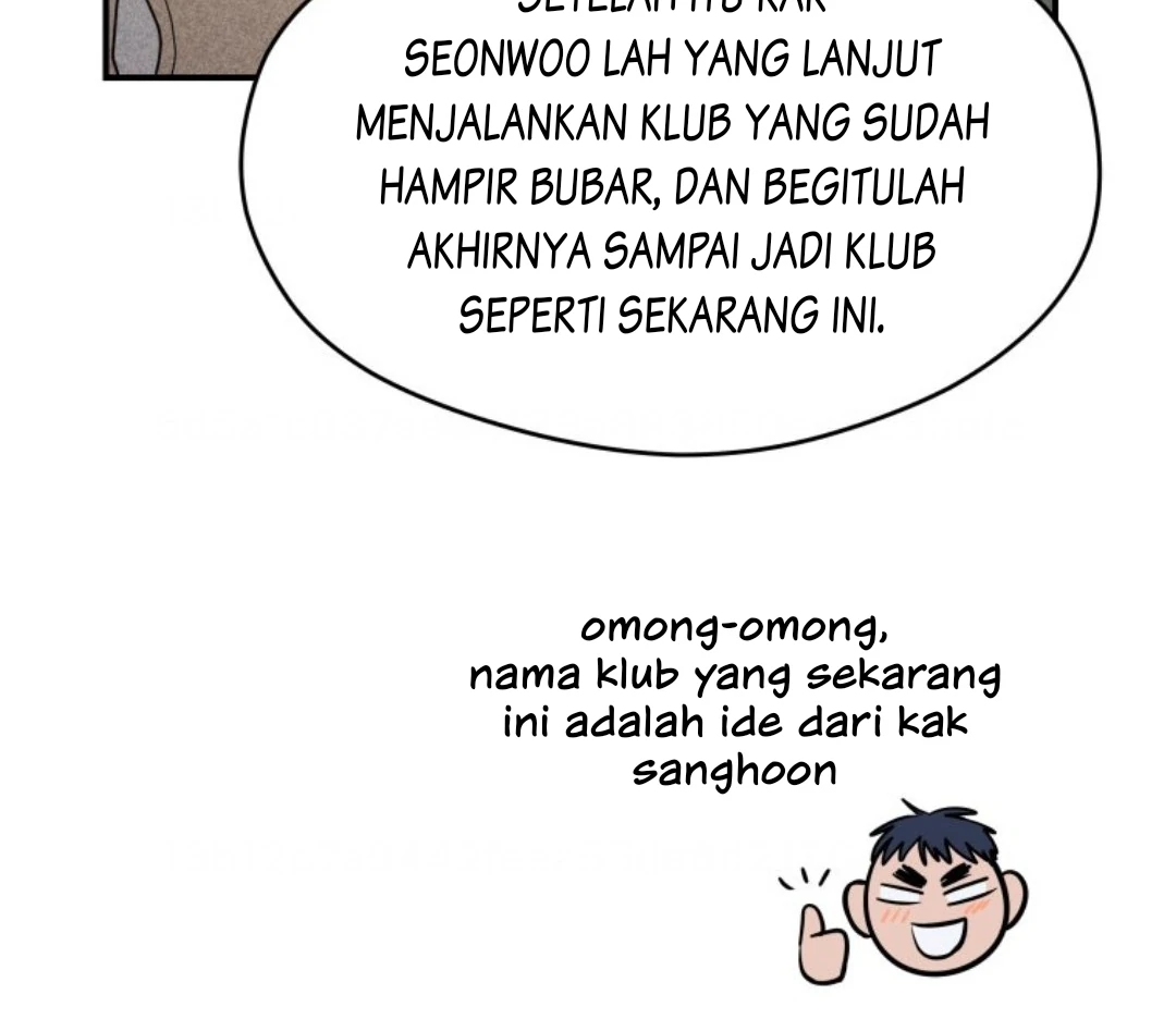 Ghost Romance chapter 87 halaman 145