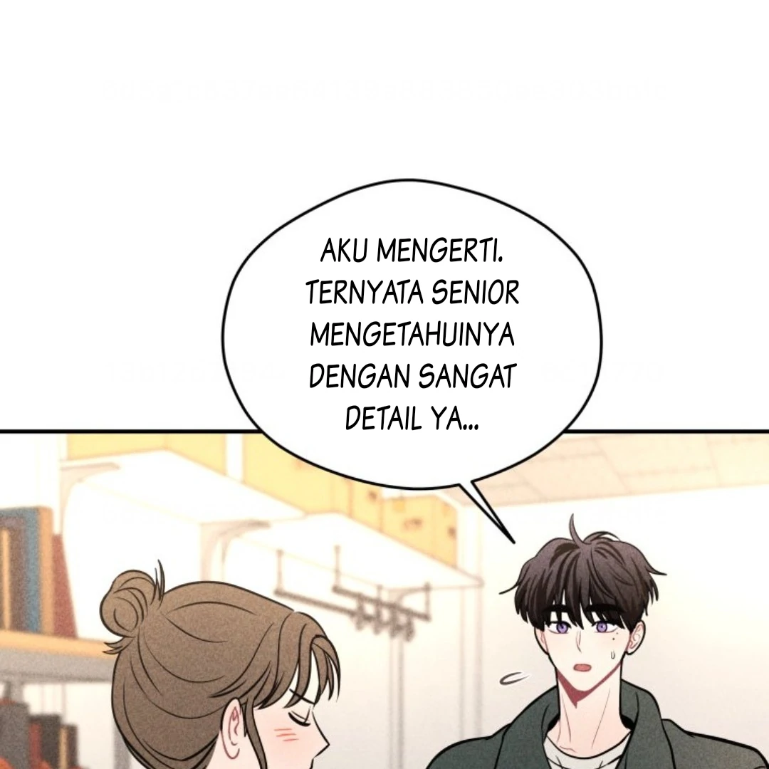 Ghost Romance chapter 87 halaman 146