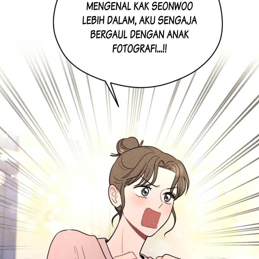 Ghost Romance chapter 87 halaman 148