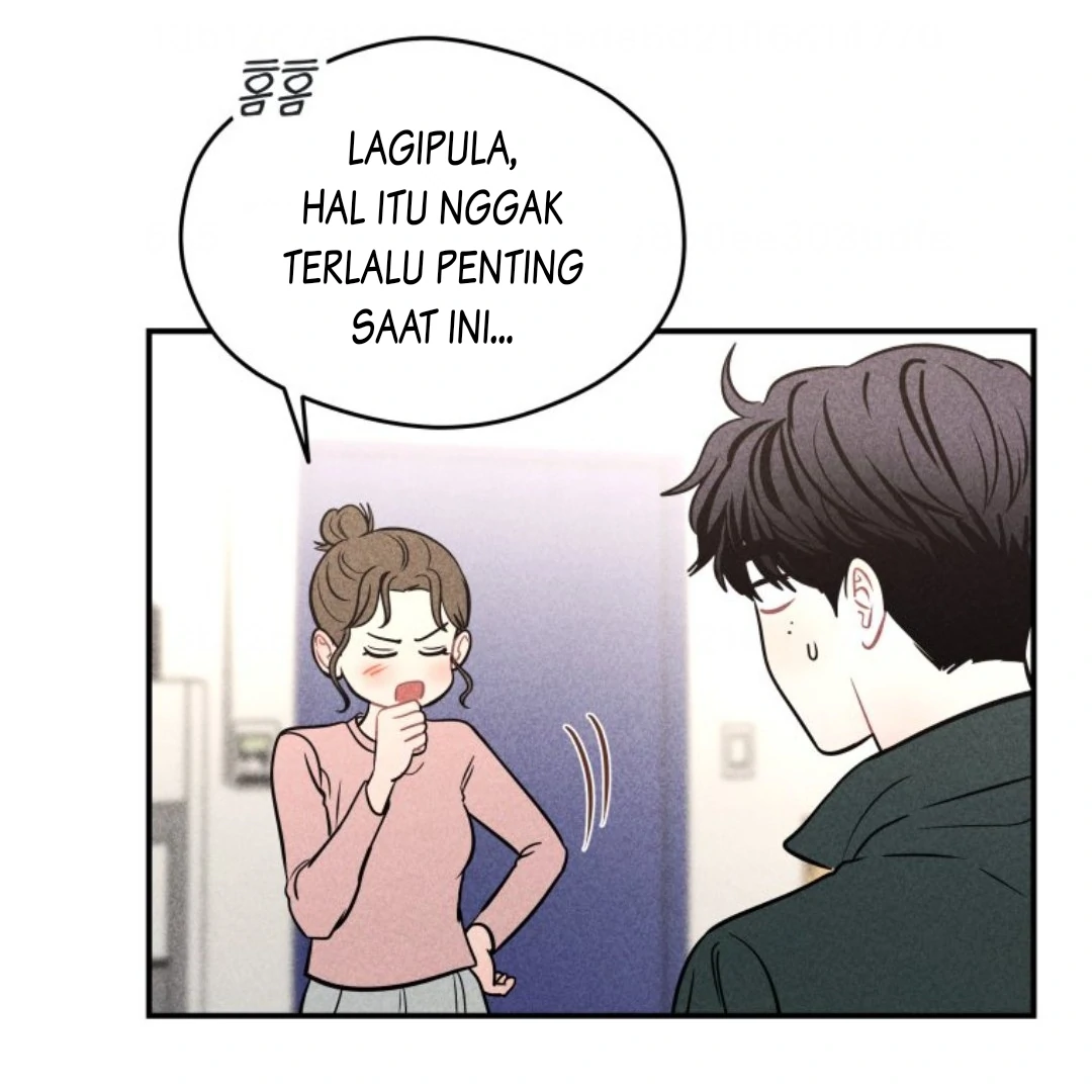 Ghost Romance chapter 87 halaman 150