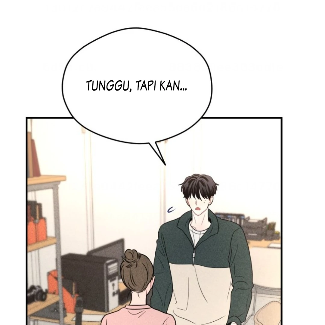 Ghost Romance chapter 87 halaman 153