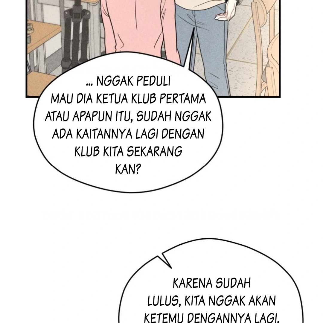Ghost Romance chapter 87 halaman 154