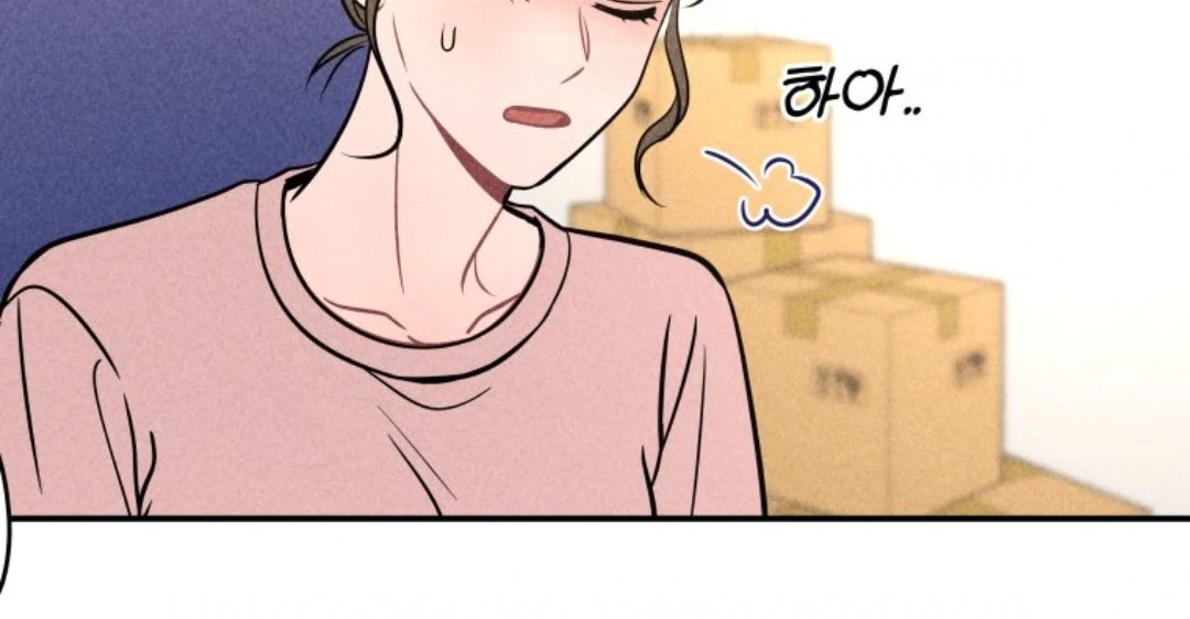 Ghost Romance chapter 87 halaman 156