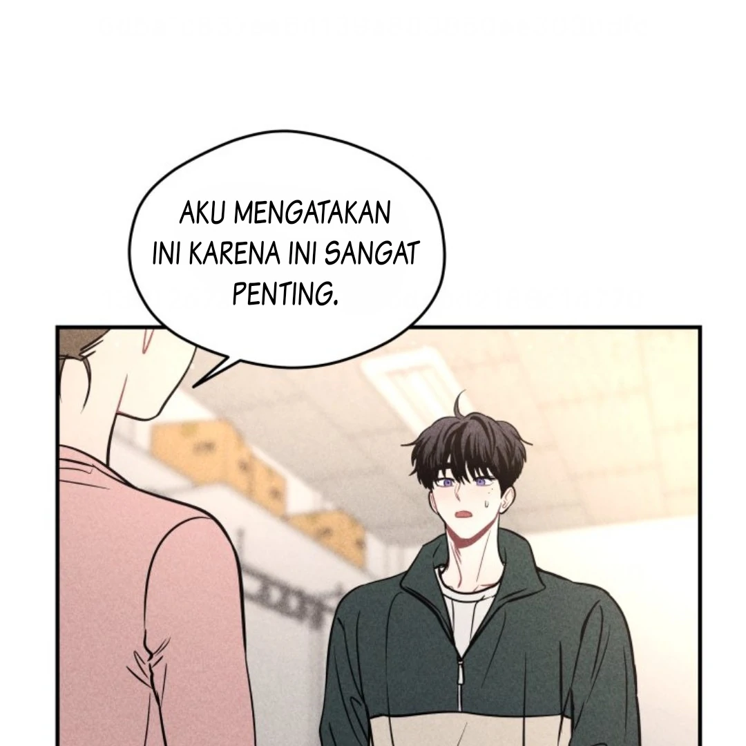 Ghost Romance chapter 87 halaman 157