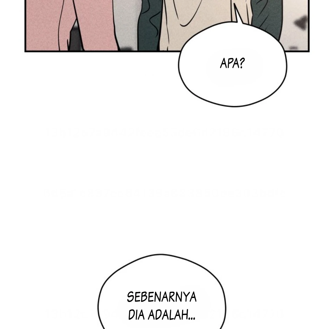 Ghost Romance chapter 87 halaman 158