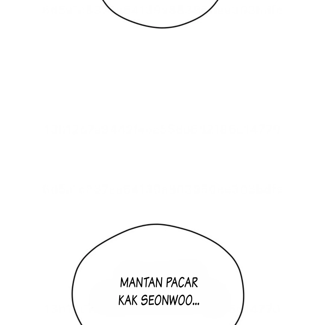 Ghost Romance chapter 87 halaman 159
