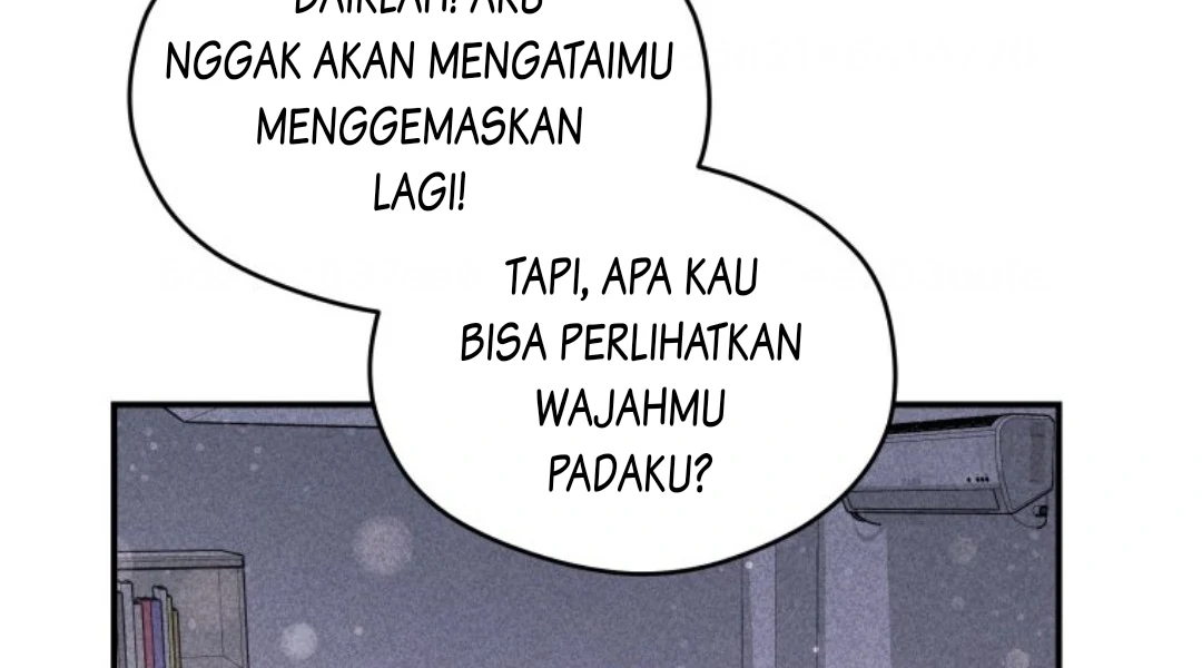 Ghost Romance chapter 87 halaman 16