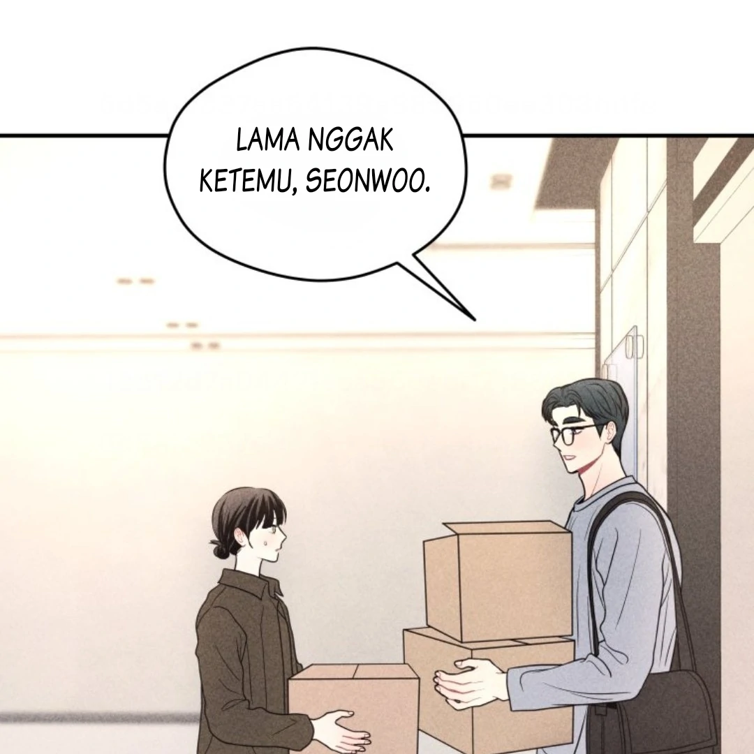 Ghost Romance chapter 87 halaman 162
