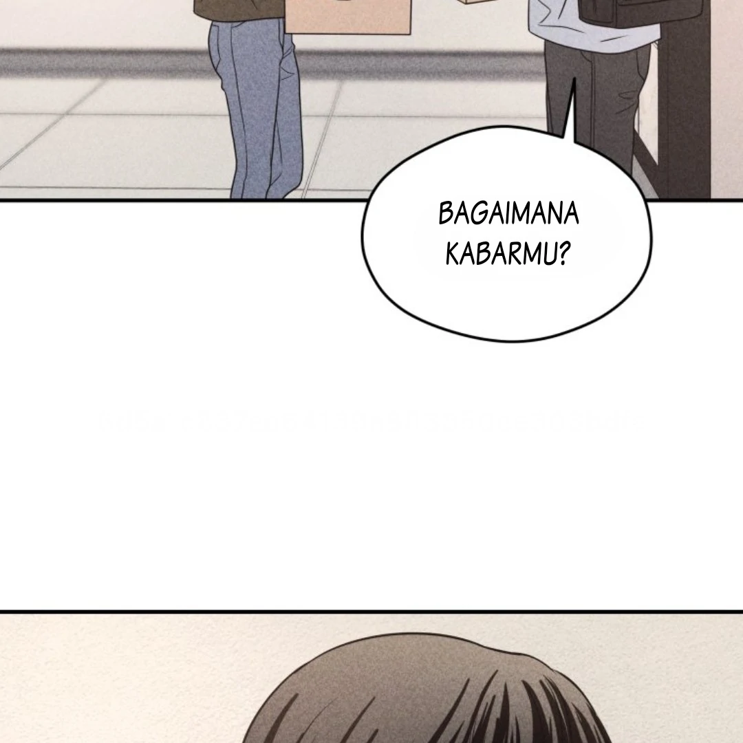 Ghost Romance chapter 87 halaman 163