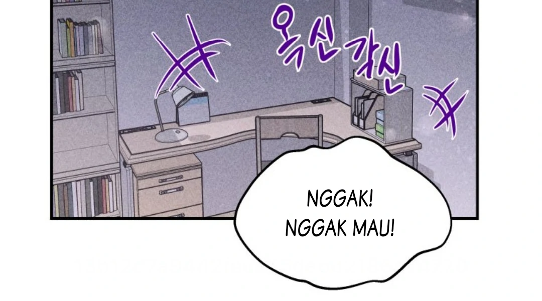 Ghost Romance chapter 87 halaman 17