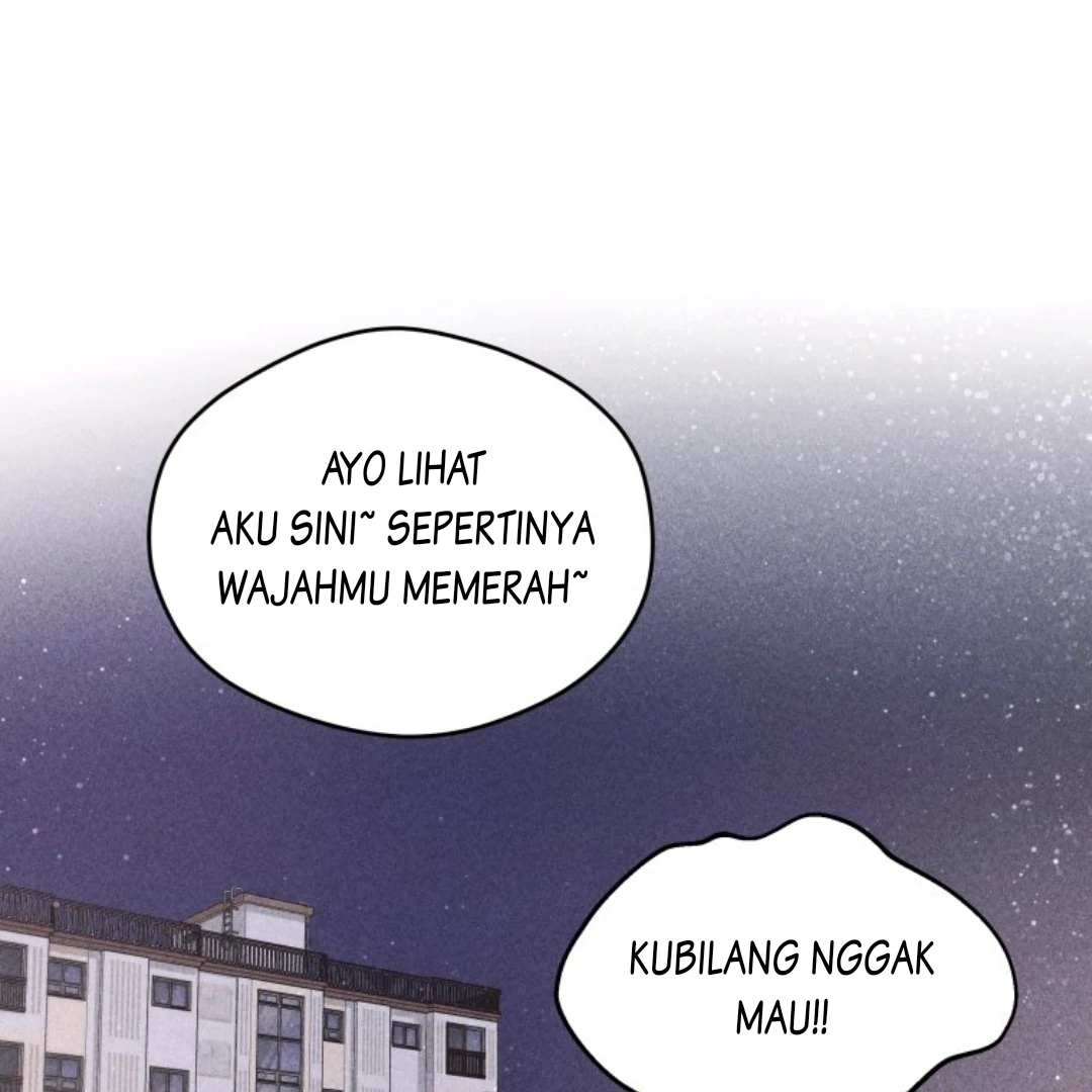 Ghost Romance chapter 87 halaman 18