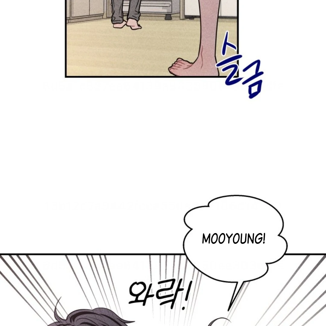 Ghost Romance chapter 87 halaman 25