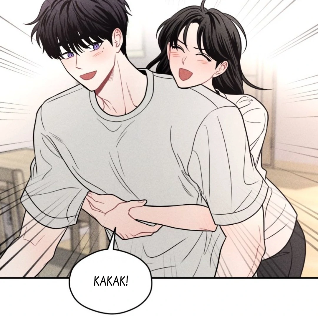 Ghost Romance chapter 87 halaman 26