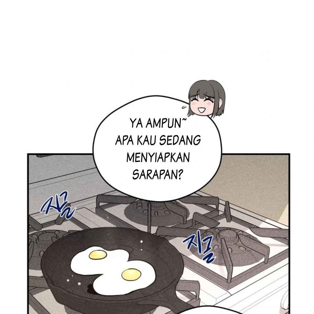 Ghost Romance chapter 87 halaman 27