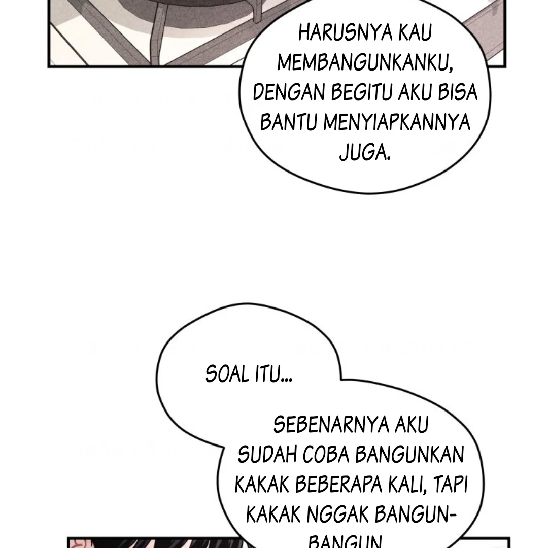 Ghost Romance chapter 87 halaman 28