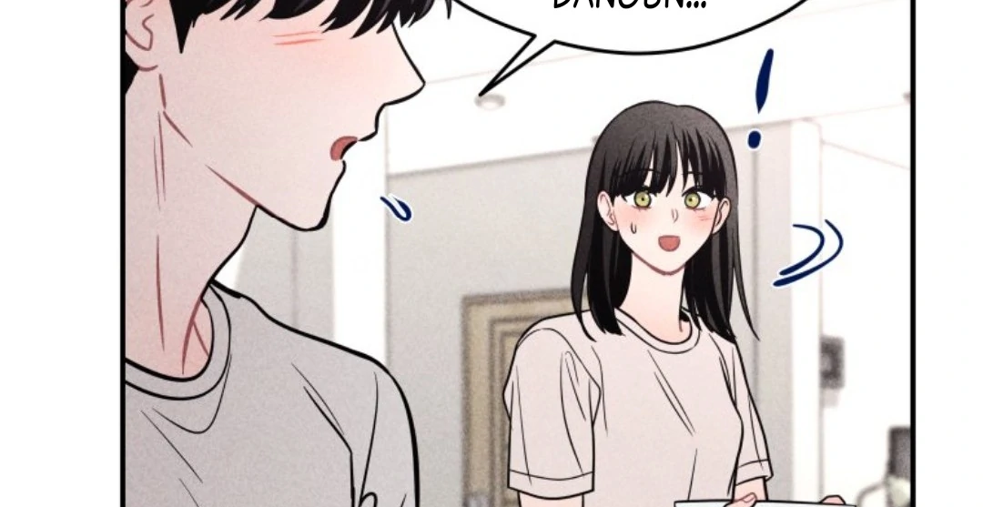 Ghost Romance chapter 87 halaman 29