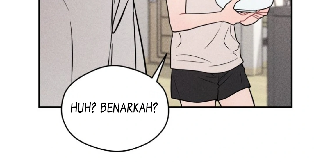Ghost Romance chapter 87 halaman 30