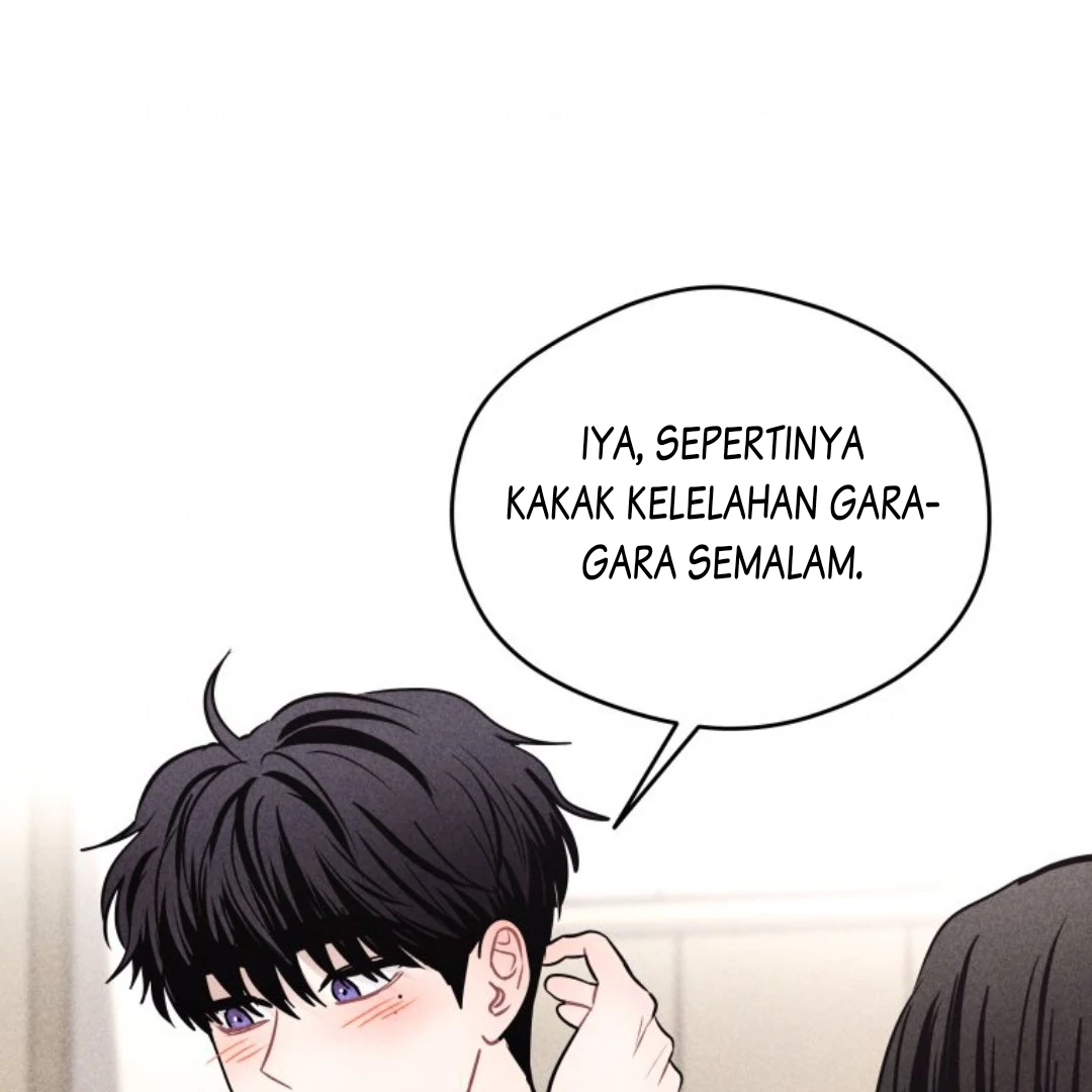 Ghost Romance chapter 87 halaman 31
