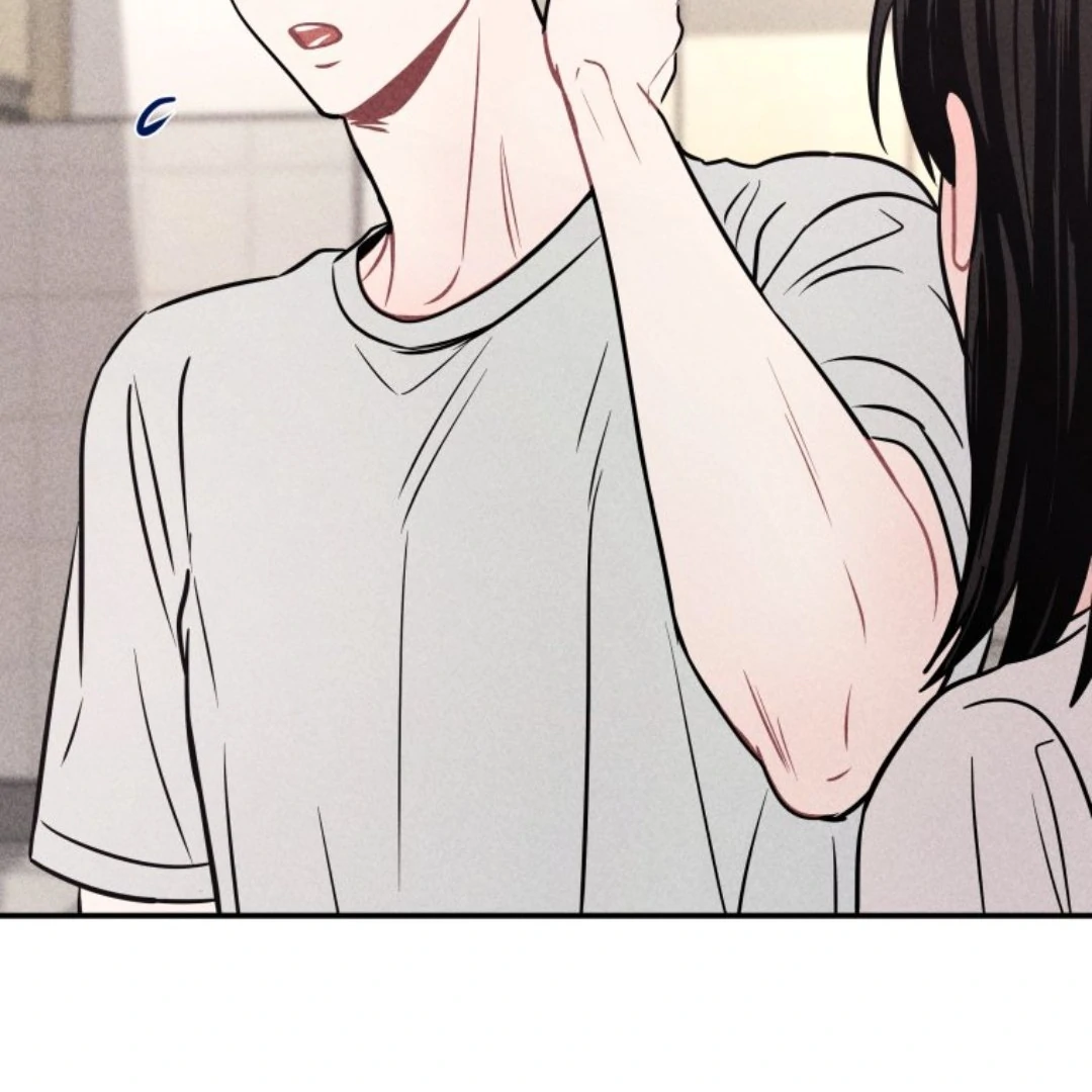 Ghost Romance chapter 87 halaman 32