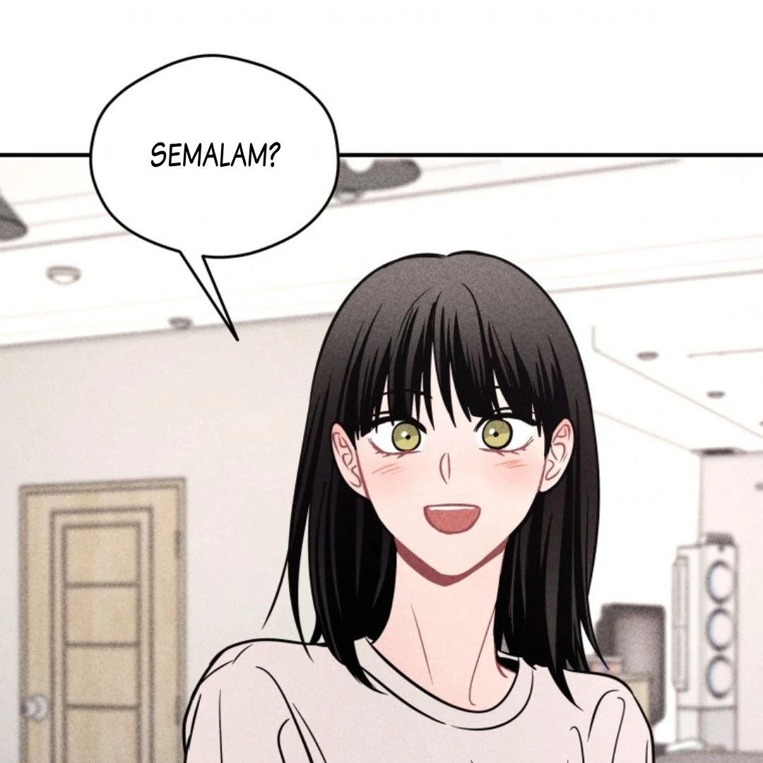 Ghost Romance chapter 87 halaman 33