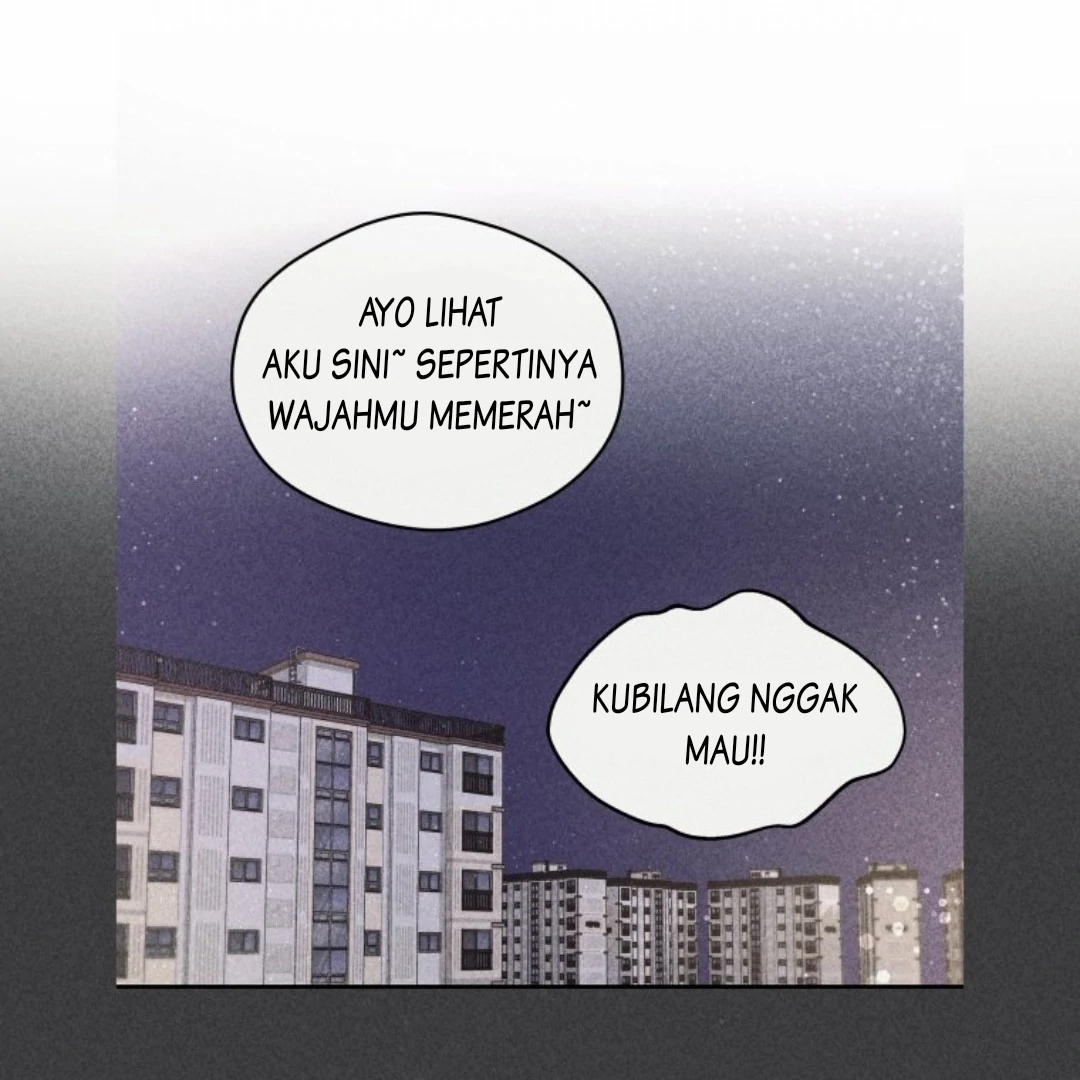 Ghost Romance chapter 87 halaman 35