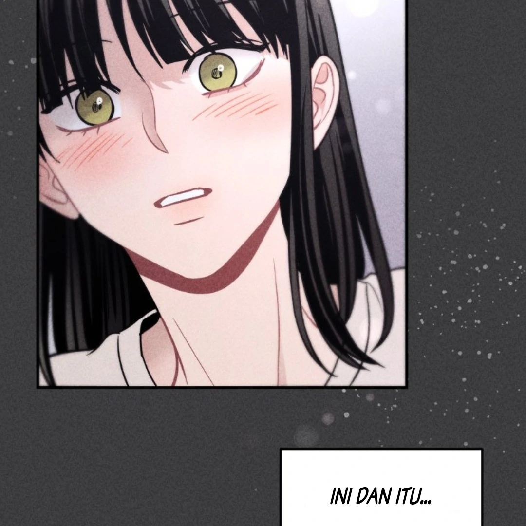 Ghost Romance chapter 87 halaman 38