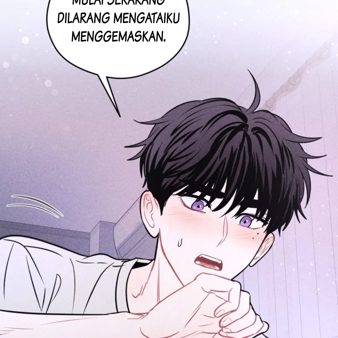 Ghost Romance chapter 87 halaman 4