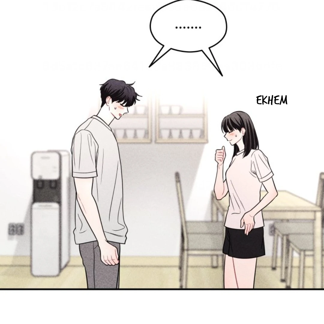 Ghost Romance chapter 87 halaman 40
