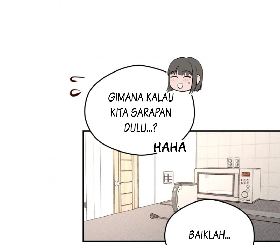 Ghost Romance chapter 87 halaman 41