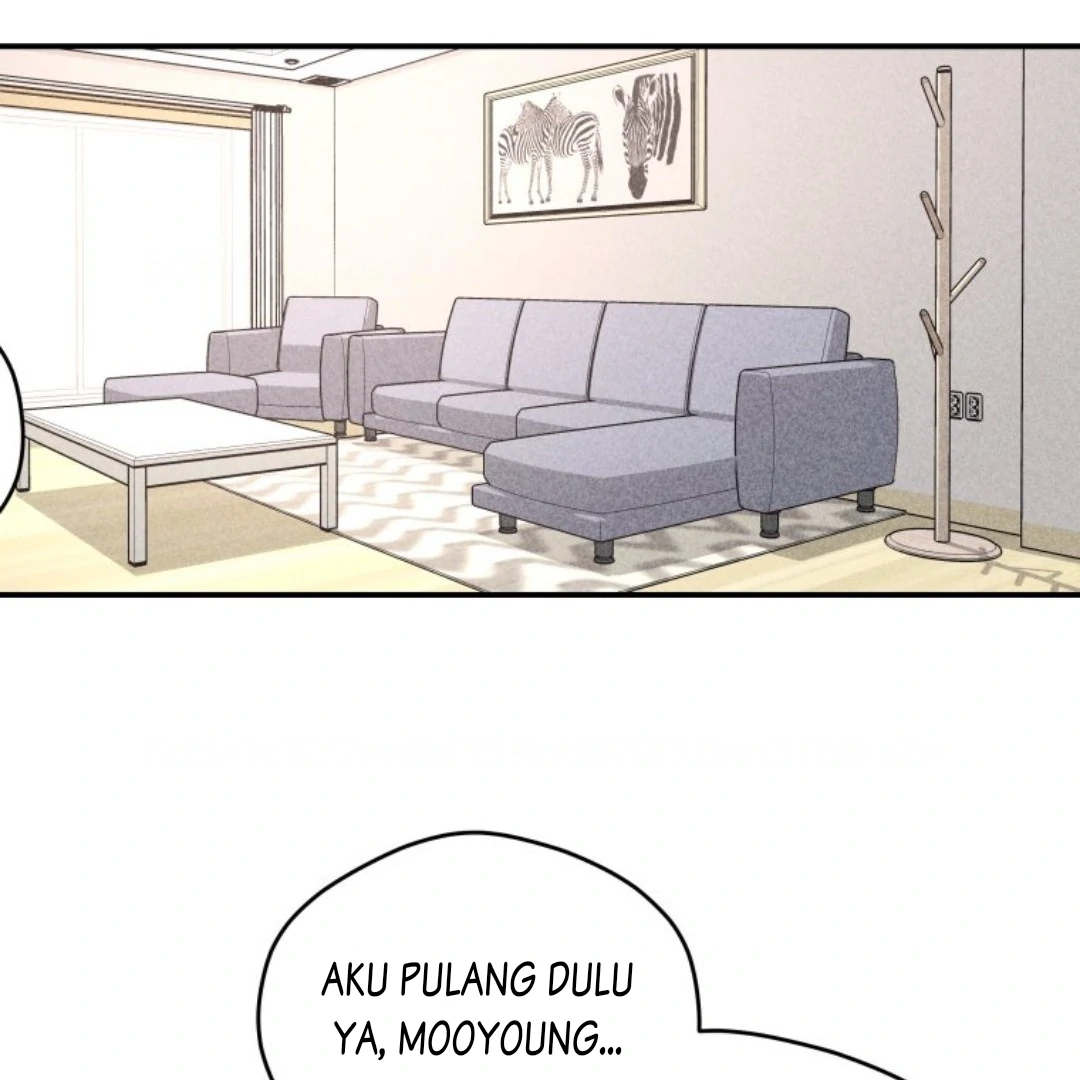 Ghost Romance chapter 87 halaman 45