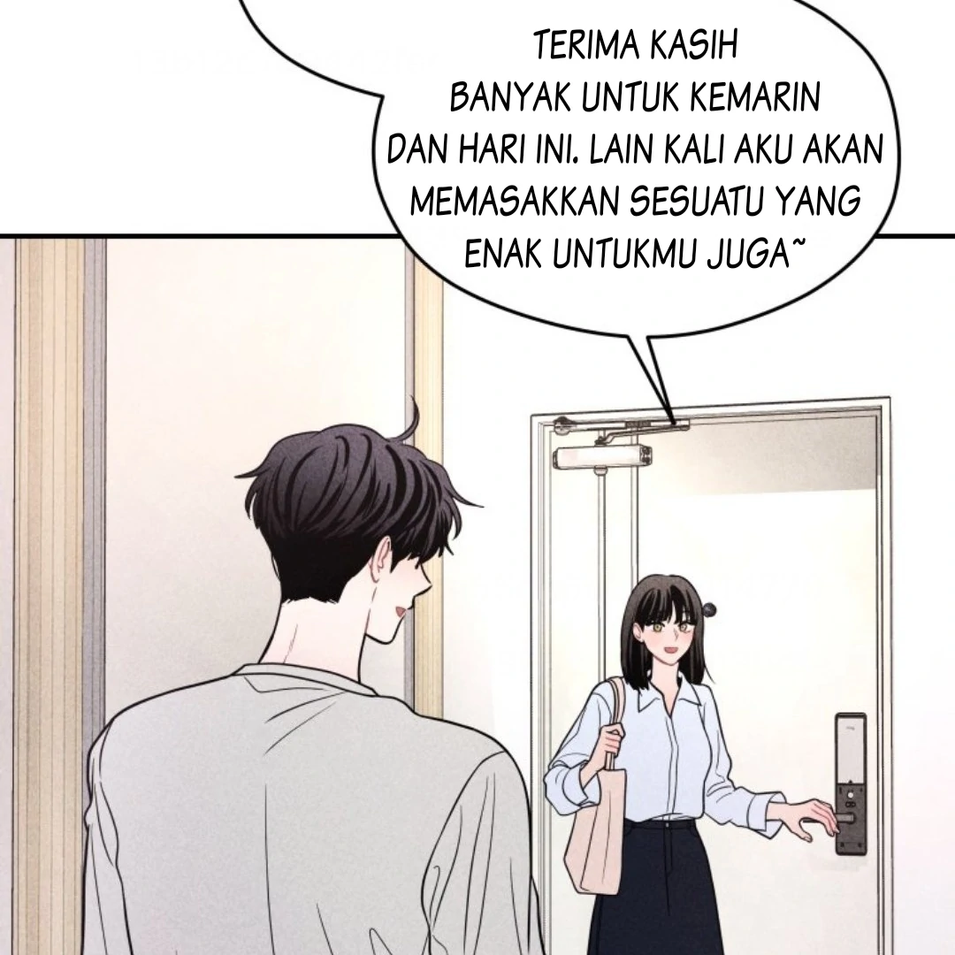 Ghost Romance chapter 87 halaman 46