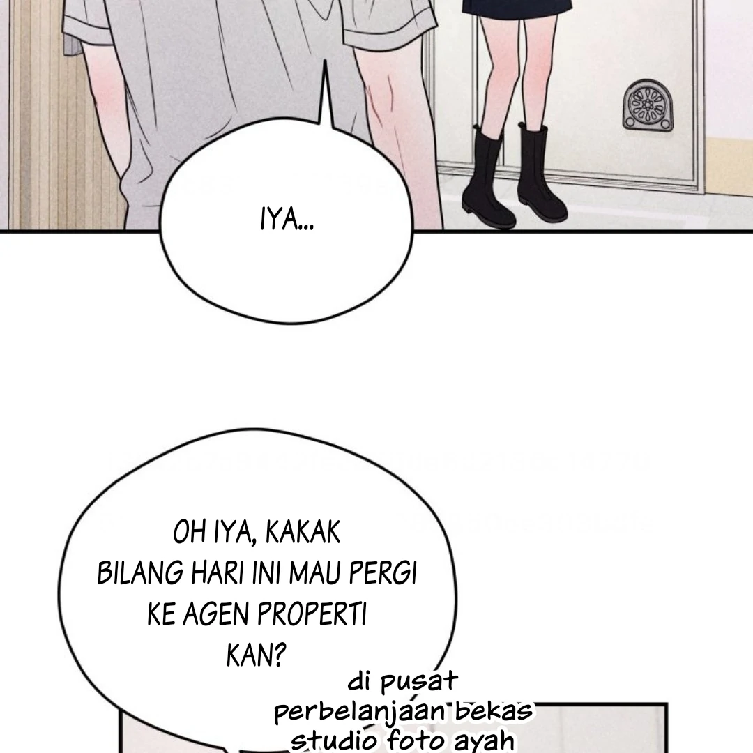 Ghost Romance chapter 87 halaman 47