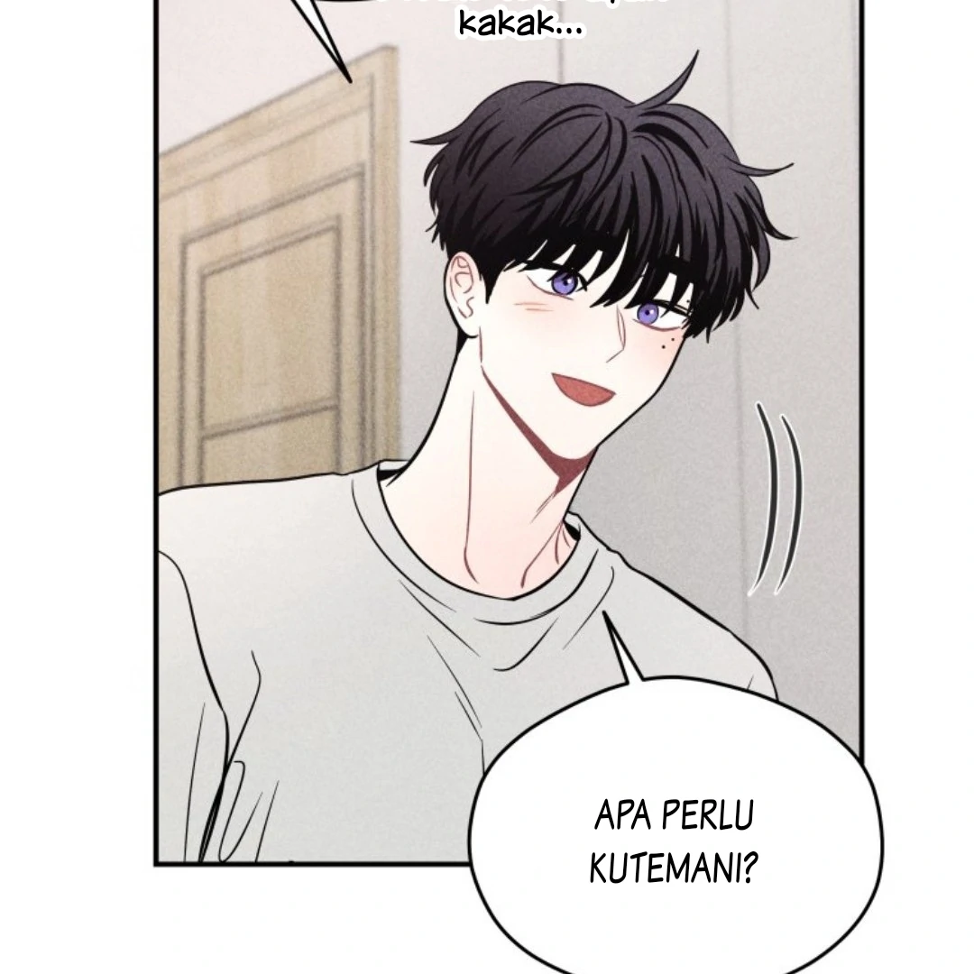 Ghost Romance chapter 87 halaman 48