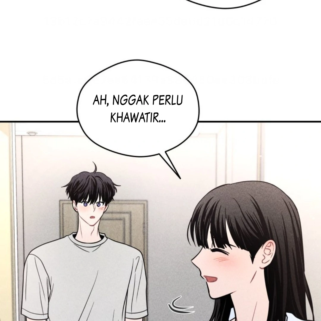 Ghost Romance chapter 87 halaman 49