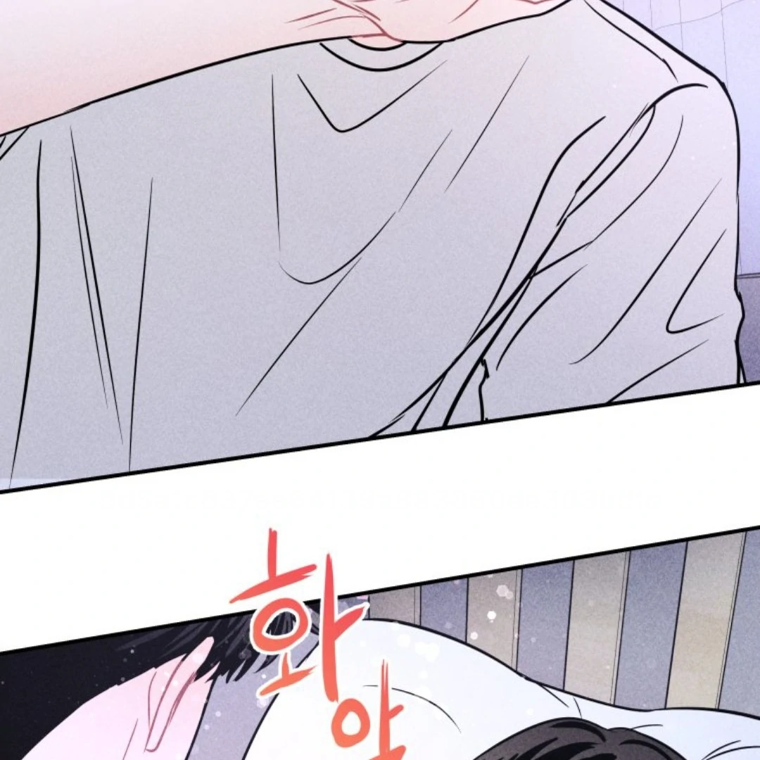 Ghost Romance chapter 87 halaman 5