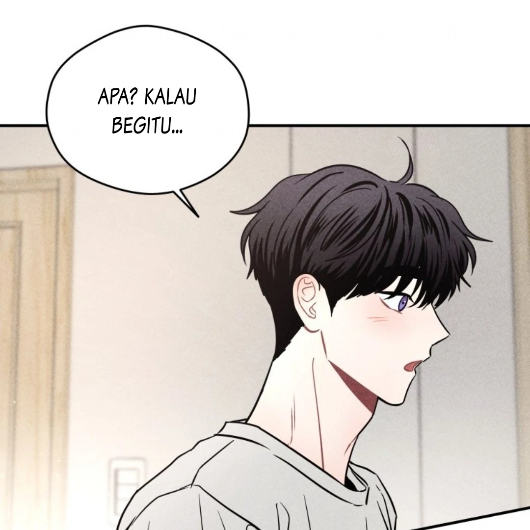 Ghost Romance chapter 87 halaman 51