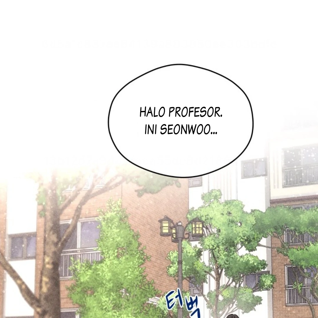Ghost Romance chapter 87 halaman 55