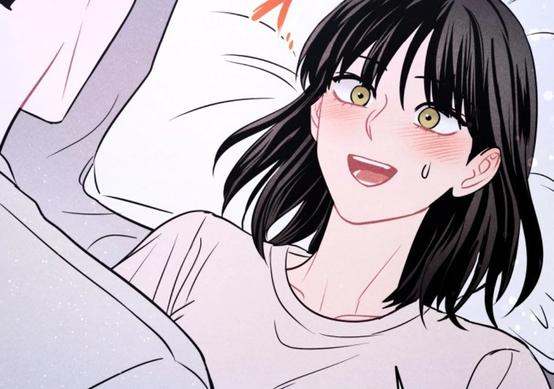 Ghost Romance chapter 87 halaman 6